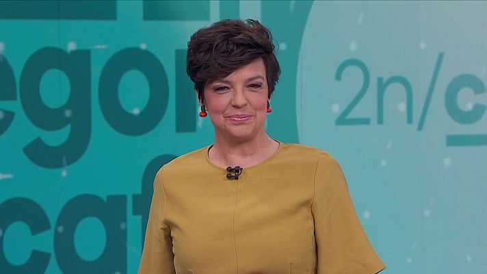 El segon cafè - 45 anys del 23-F, urbanisme i seguretat i tòfona negra