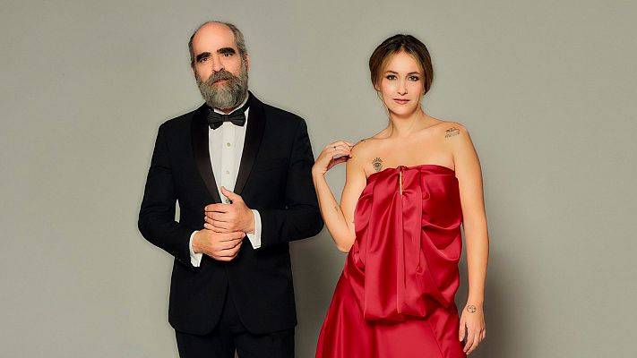 Premios Goya - Celebra el cine español por todo lo alto en La 1 y RTVE Play