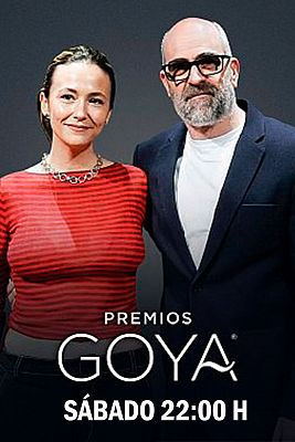 Celebra el cine espa�ol por todo lo alto en La 1 y RTVE Play