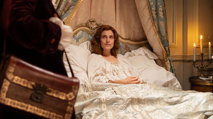 Valle Salvaje - El capítulo decisivo de 'Valle Salvaje'