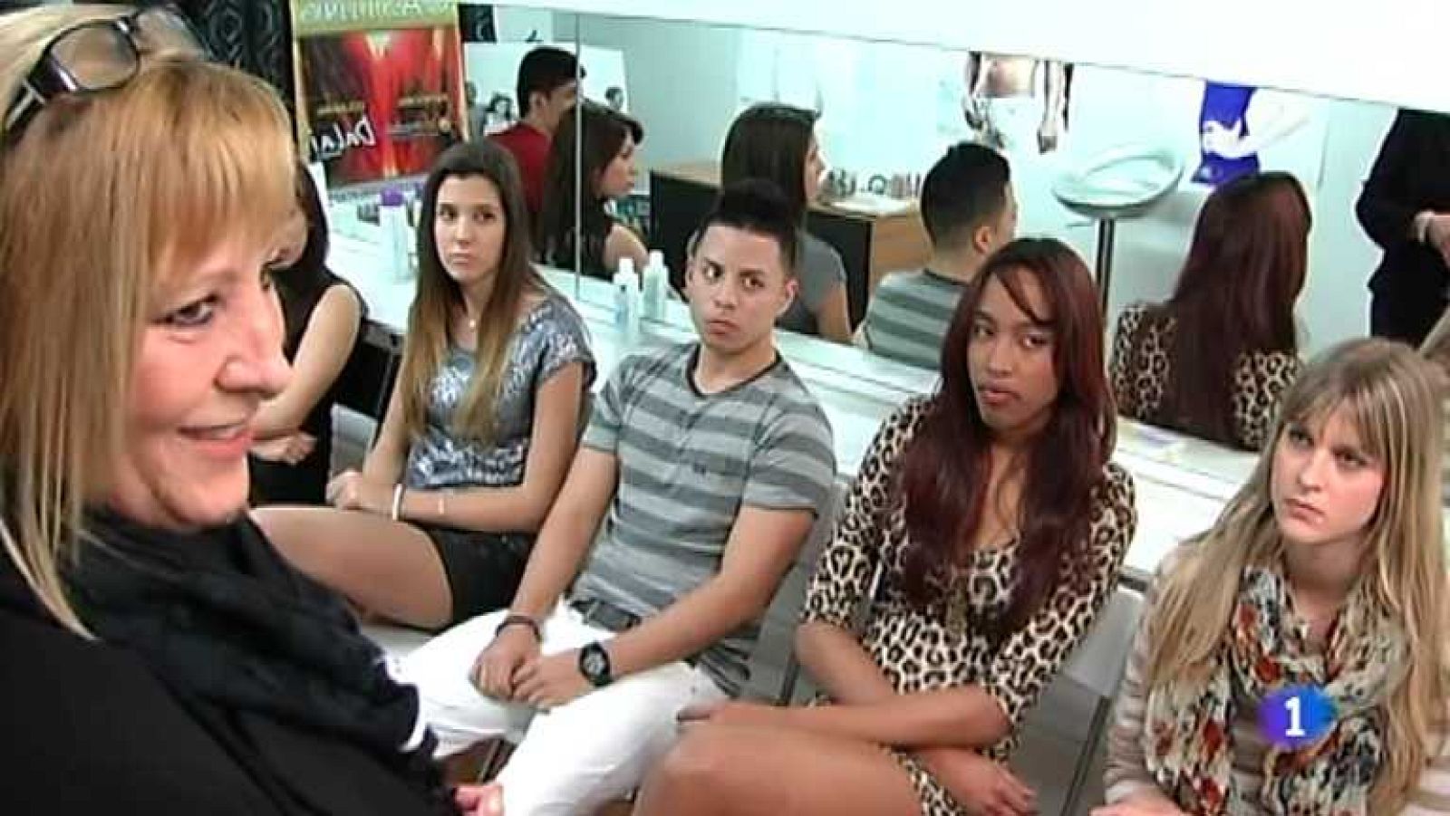 Repor - El precio de la fama - ver ahora