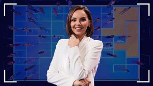 Gabriel gana el duelo final de 'The Floor' y rompe la racha: �La tensi�n se dispara!