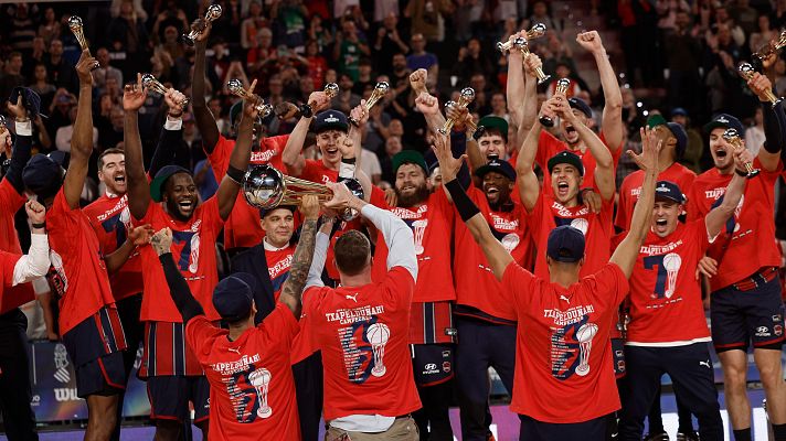 Telenorte - País Vasco - Telenorte 1 País Vasco - 23/02/2026