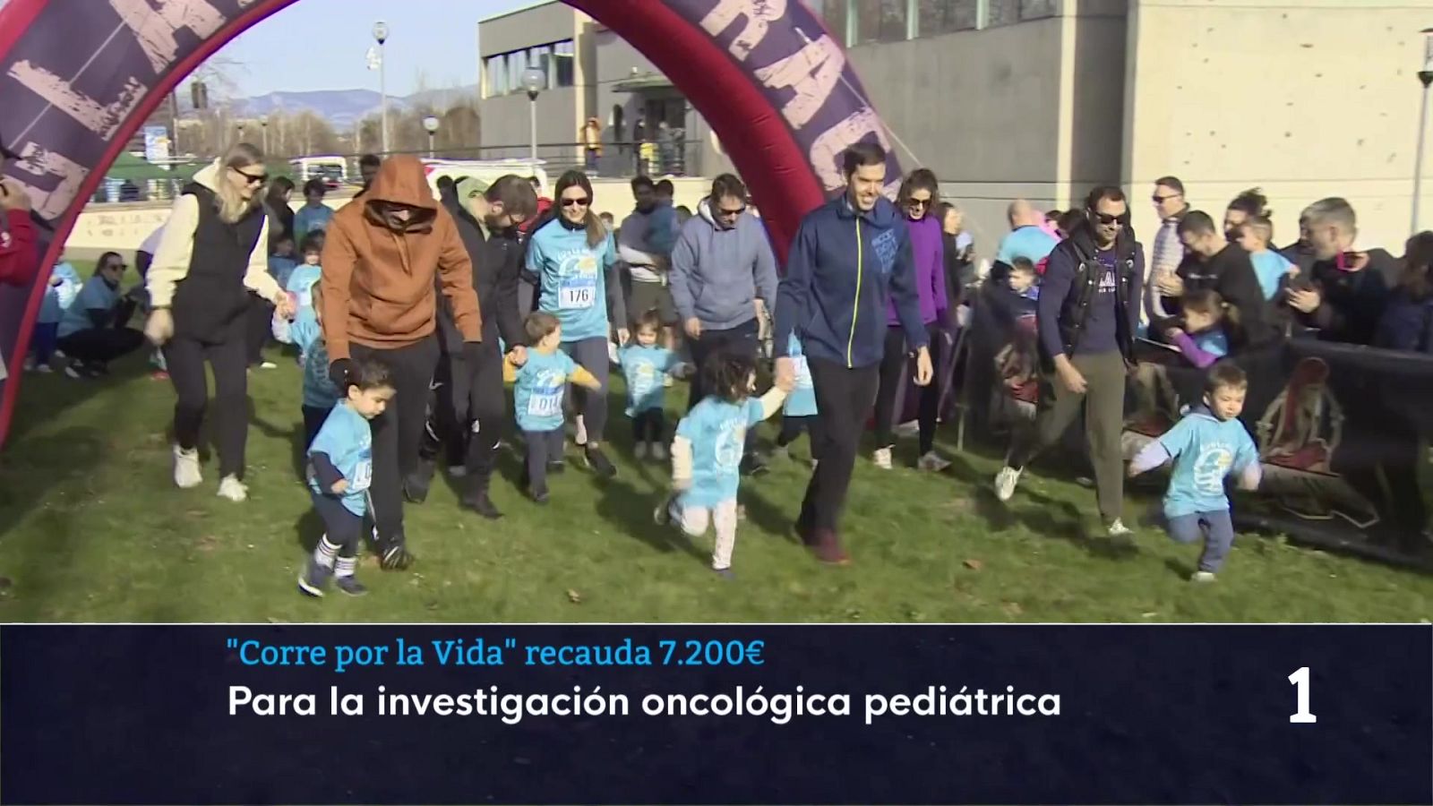 Informativo Telerioja - 23/02/26 - Informativo Telerioja | Ver