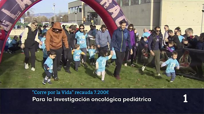 Informativo Telerioja - Informativo Telerioja - 23/02/26