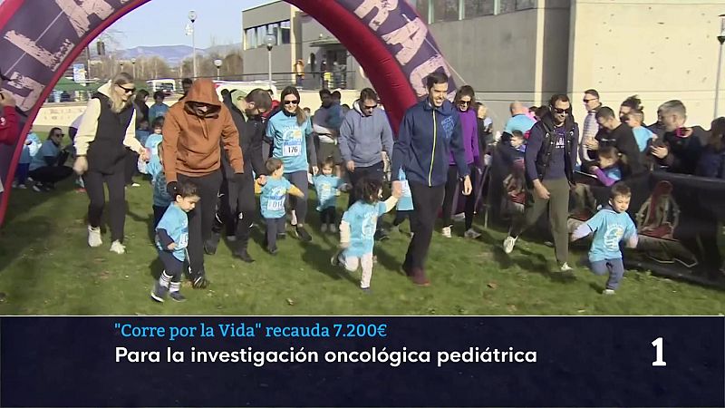 Informativo Telerioja - 23/02/26 - Informativo Telerioja | Ver