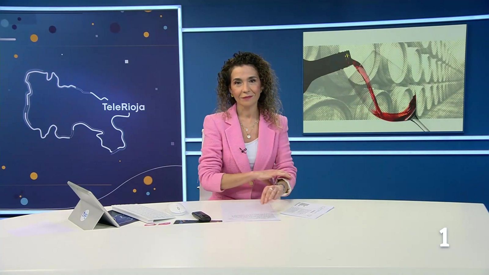 Telerioja en 2' - 23/02/26 | Ver