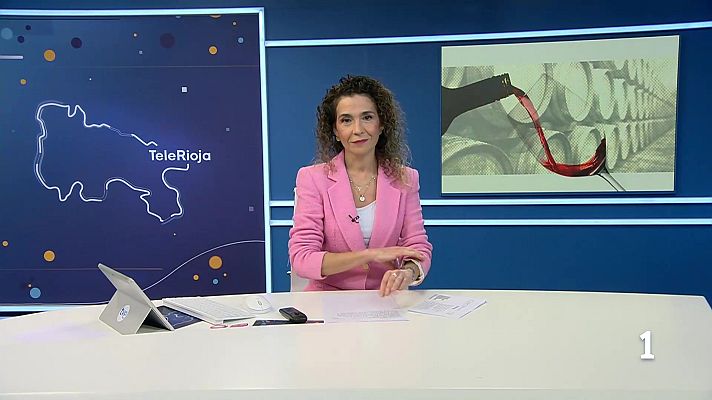 Informativo Telerioja - Telerioja en 2' - 23/02/26