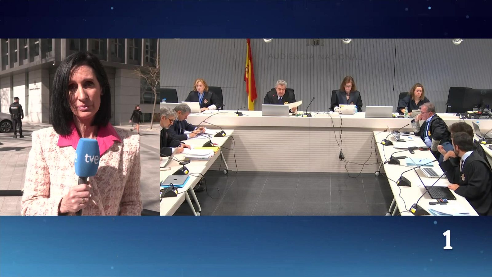 Setmana clau al judici del cas Pujol amb testimonis empresarials i membres de la 'policia patriòtica'