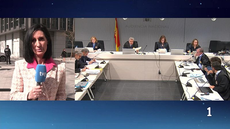 Setmana clau al judici del cas Pujol amb testimonis empresarials i membres de la 'policia patriòtica'