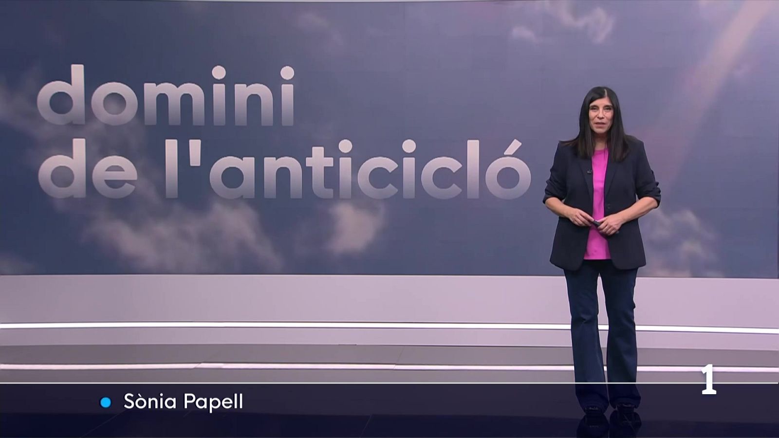 El temps a les Illes Balears - 23/02/26 | Ver