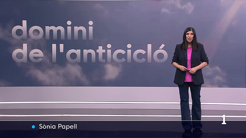 El temps a les Illes Balears - 23/02/26 | Ver