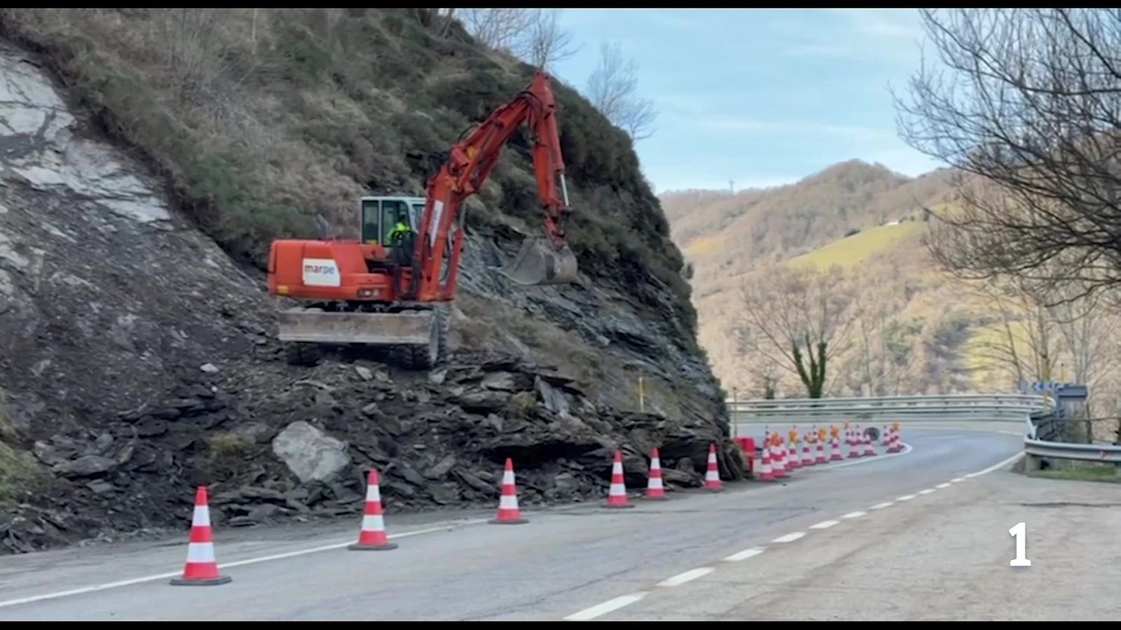 Asturias en 2' - 23/02/26 | Ver