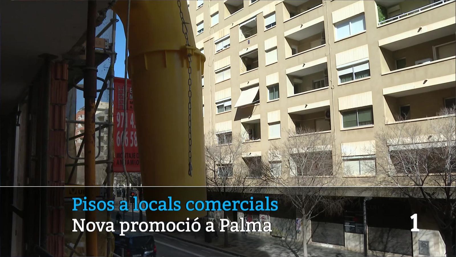 Informatiu Balear en 2' - 23/02/26 | Ver