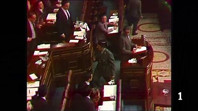 Telediario 1 en 4' - 23/02/26