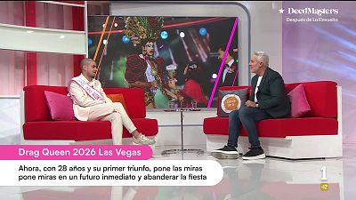 Cerca de ti - 23/02/2026