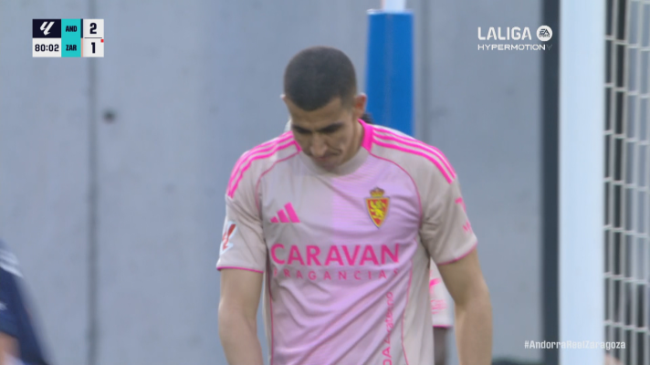 Noticias Aragón - Aragón en 2' - 23/02/26