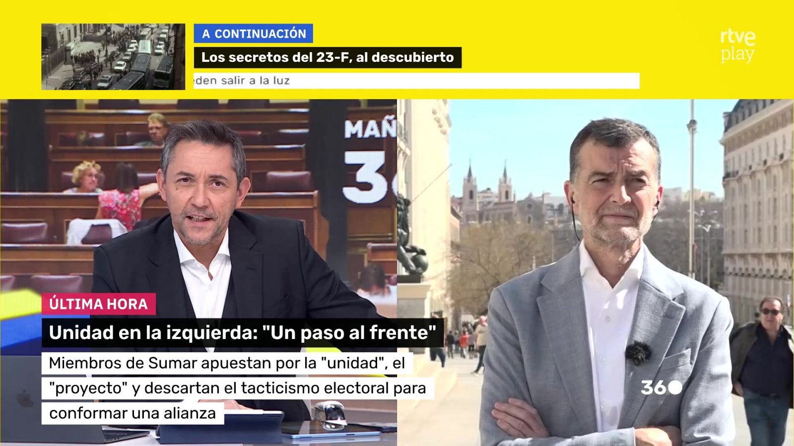 Mañaneros 360 - Programa 614 | Ver