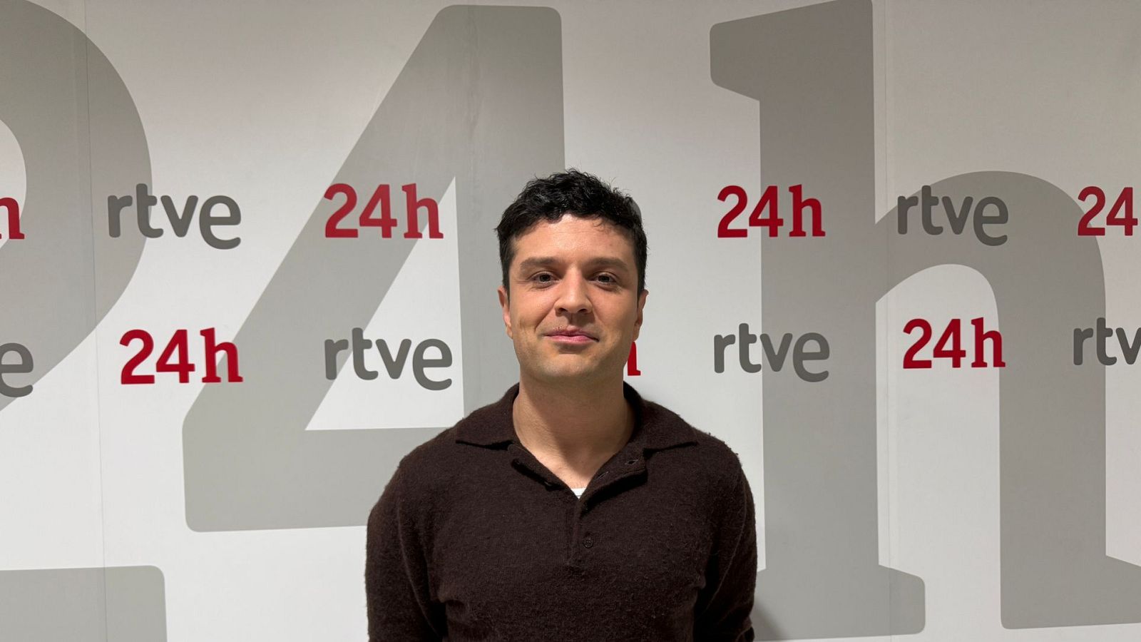 Miguel Maldonado: "Cuando te quieras mirar las imperfecciones, apura luz de quirófano"