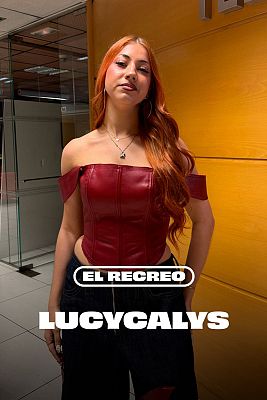 LUCYCALYS, ¿A quién le cantará 'T AMARÉ' y a quién 'T ODIARÉ'?