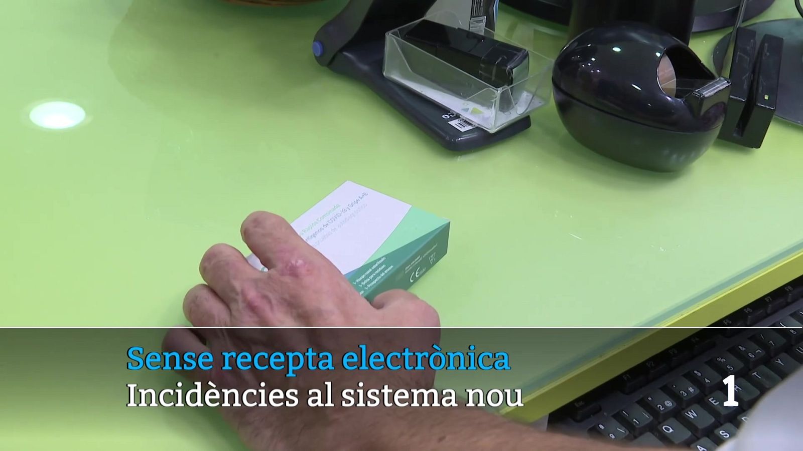 Informatiu Balear 2 - 23/02/26 Veure ara