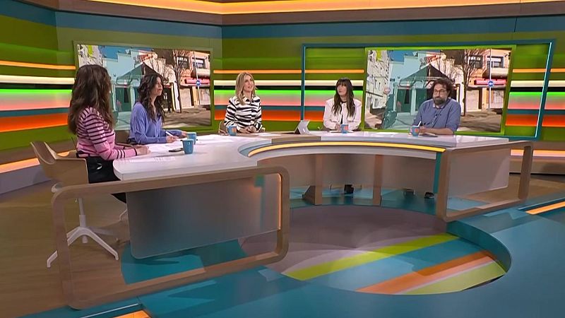 Robatori amb for�a, gesti� del dolor i Pitbull - L'Altaveu - L'altaveu | Veure