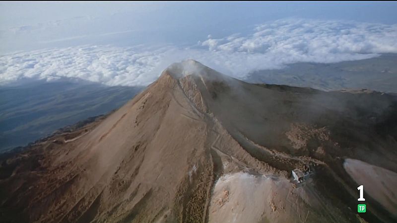 Canarias en 2' - 23/02/2026 | Ver