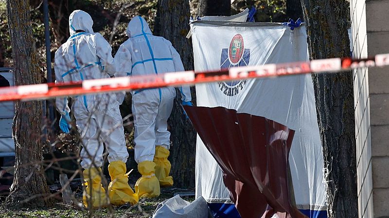 Informativo Telenorte 2 Pa�s Vasco - 23/02/2026 | RTVE Play - Ver ahora