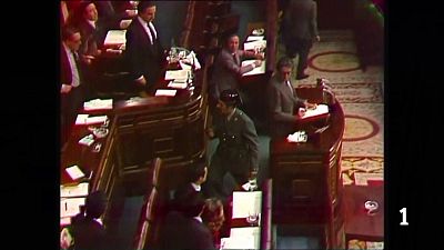 Telediario - 15 horas - 23/02/26