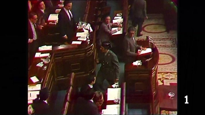 Telediario 1 - Telediario - 15 horas - 23/02/26