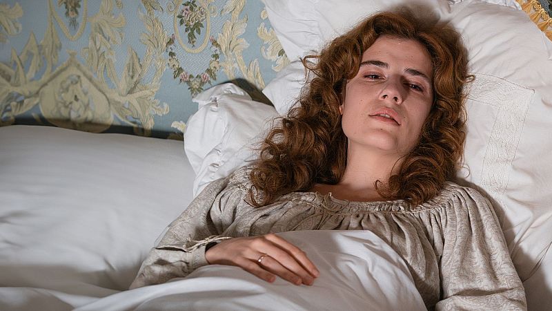 Valle Salvaje - Temporada 3 - Episodio 362 | Ver