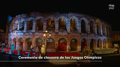 Deportes 1 - 23/02/26