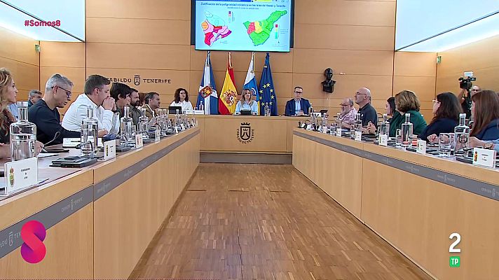 Somos 8 - Somos 8 - 23/02/2026