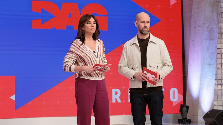 Directo al grano - Programa 110