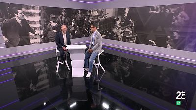 La desclassificació del 23-F sota la lupa del politòleg Marc Sanjaume