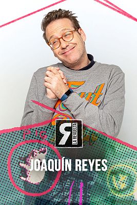Joaqu�n Reyes