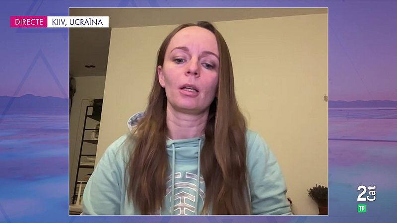 Ucraïna afronta el quart any de guerra sense un final a la vista