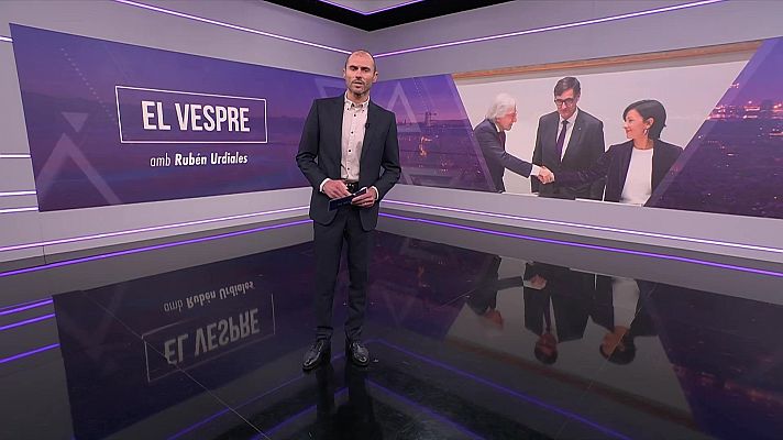 El Vespre - El Vespre - 23/02/2026