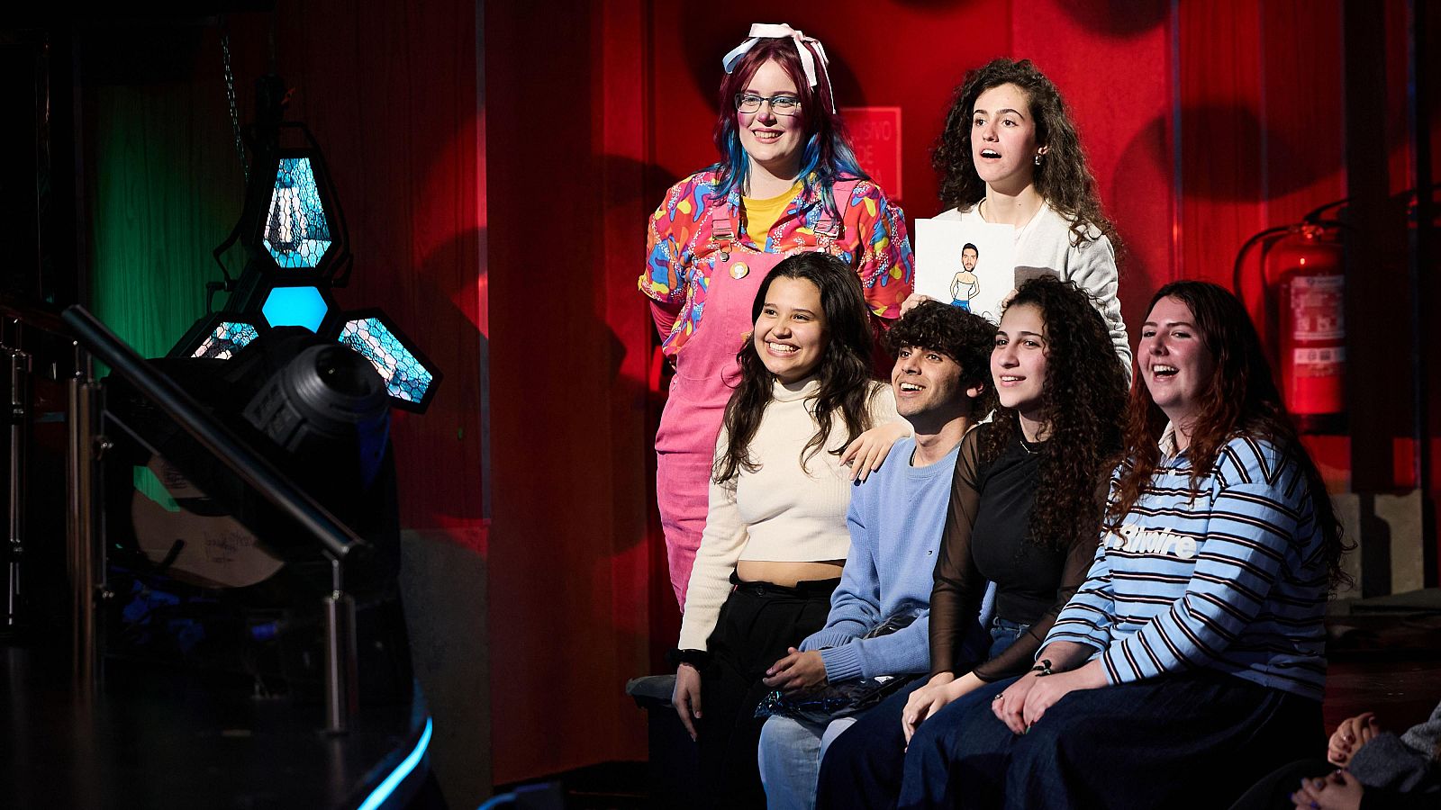 La Revuelta | Una enfermera para Laredo y una canción - La Revuelta | Ver