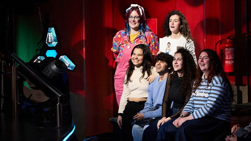 La Revuelta | Una enfermera para Laredo y una canción - La Revuelta | Ver