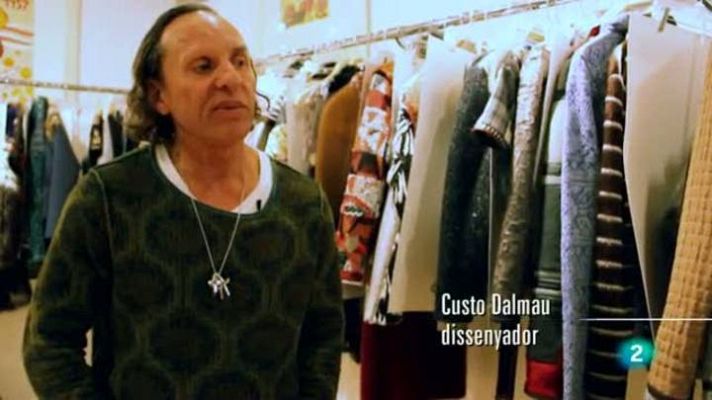 Continuarà... - Custo Dalmau