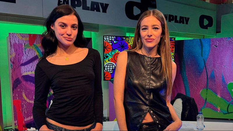 El Recreo - 23/02/2026 | Ver en RTVE Play - El recreo | Ver