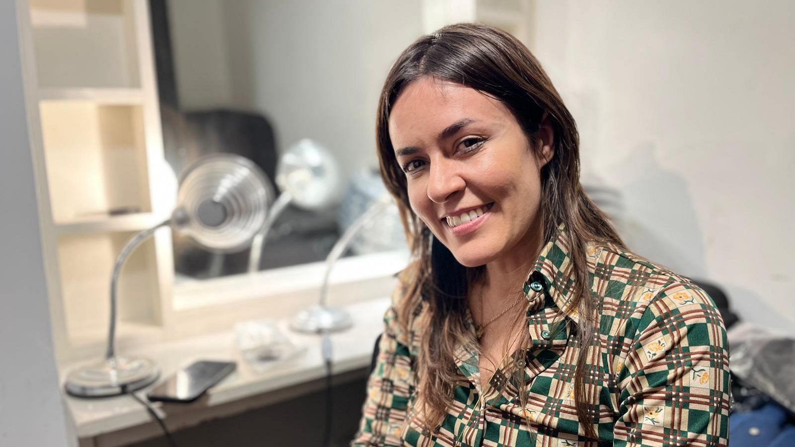 En Play - Mañana Más (especial) - 20 años de Maika Makovski en la música - Mañana más. En play | Ver