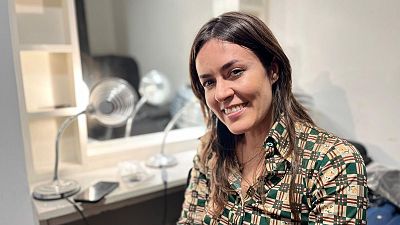 20 a�os de Maika Makovski en la m�sica