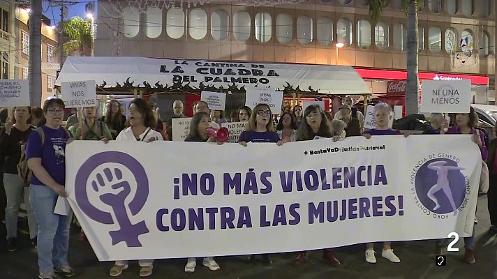 Telecanarias - Telecanarias Tarde - 23/02/2026