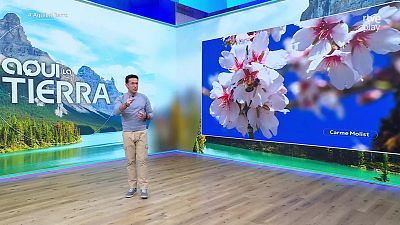 Aquí la Tierra - 23/02/26