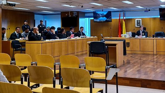 No existe un perfil del agresor condenado por violencia de g�nero