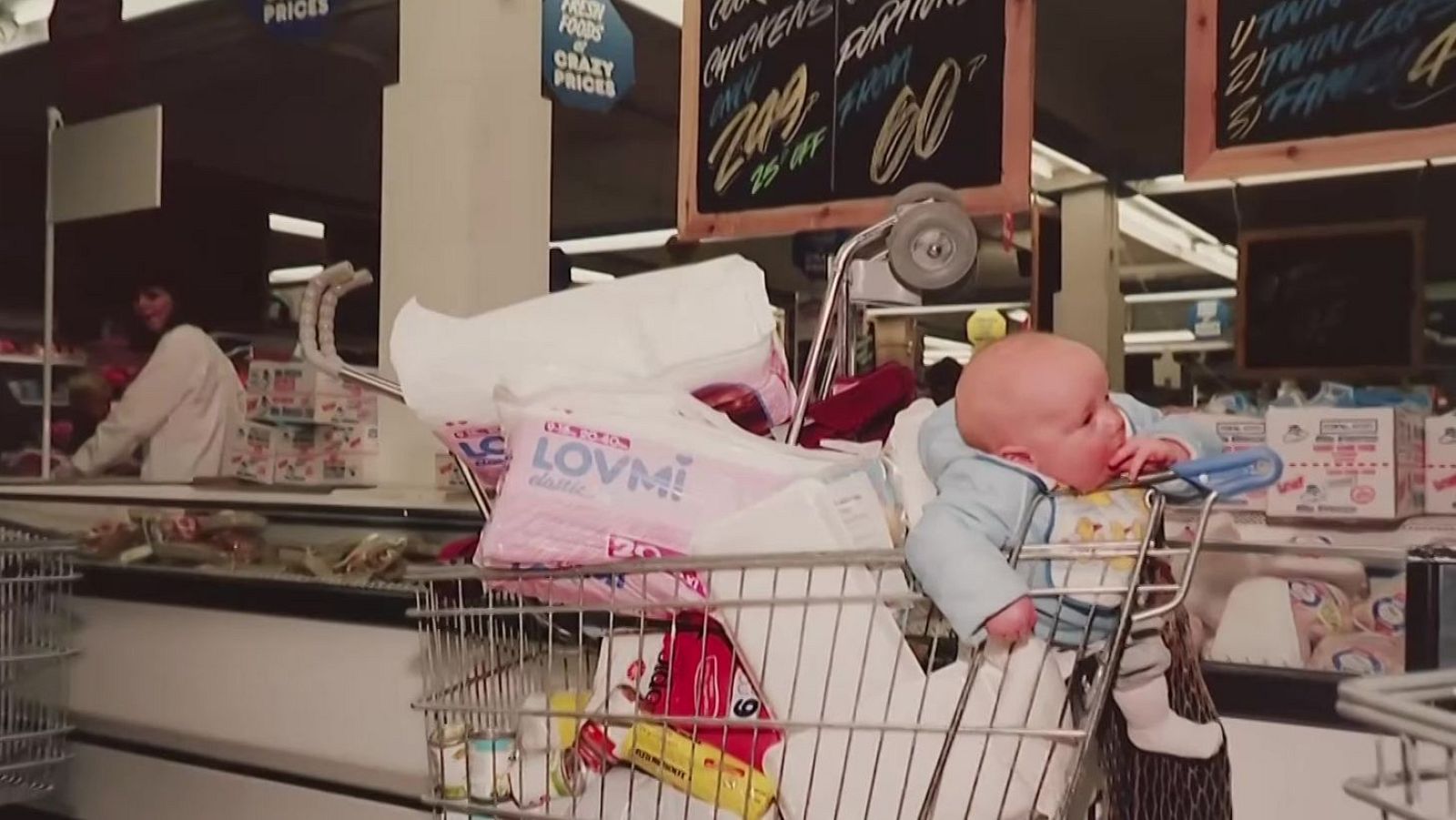 Martin Parr, el fotógrafo del caos, ya puede verse en una exposición en París - Telediario 2 | Ver