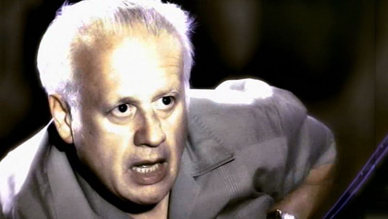 Cuéntame cómo pasó - La escena del director: la pesadilla de Miguel (Capítulo 241)