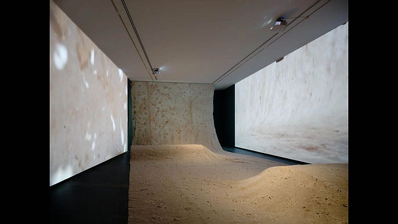 Metrópolis - Asunción Molinos Gordo - Metrópolis | Ver